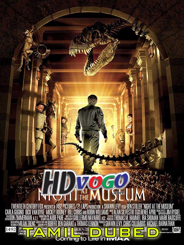 night at the museum 2 hd tamil dubbed movie download